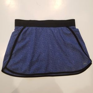 REI Light Purple Skort Size M